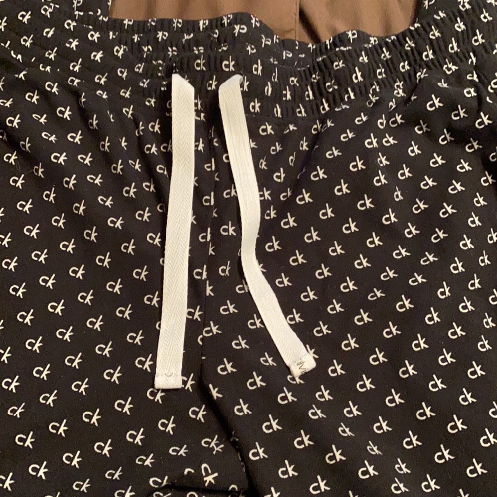 Calvin Klein Sleepwear Set - Picture 4 of 5